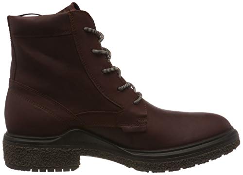 ECCO Crepetray Hybrid M, Stivali Combat Uomo