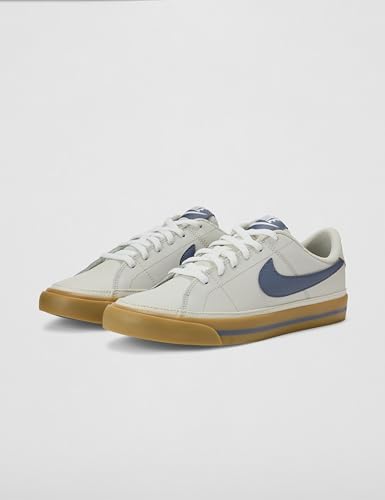 Image of Nike Unisex Kids' Court Legacy Shoes - Boys Girls Toddlers & Baby Sneakers