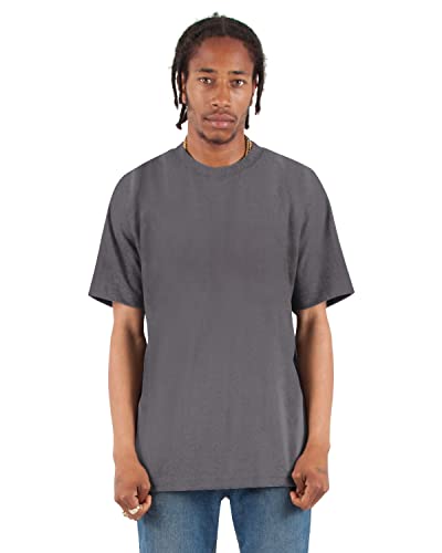 7.5 oz Max Heavyweight Short Sleeve - Standard Sizes