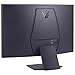 LG 27GS60QC-B Ultragear 27-inch Curved Gaming Monitor QHD (2560x1440) 180Hz 1ms 1000R AMD FreeSync HDR10 HDMIx2 DisplayPort Borderless Design Black Stabilizer DAS Crosshair FPS Counter - Black