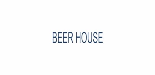 Beer House