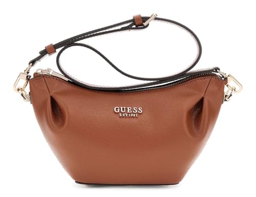GUESS sac à épaule bandoulière de mi-saison pour parfaire votre style citadin Amorette