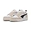 Alpine Snow Puma Black Puma White