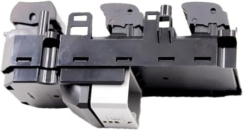 Bouton de vitre électrique robuste pour Accord interrupteur de commande 35750TA0A02 - 3