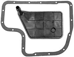 Killer Filter Replacement for Service Champ 82128