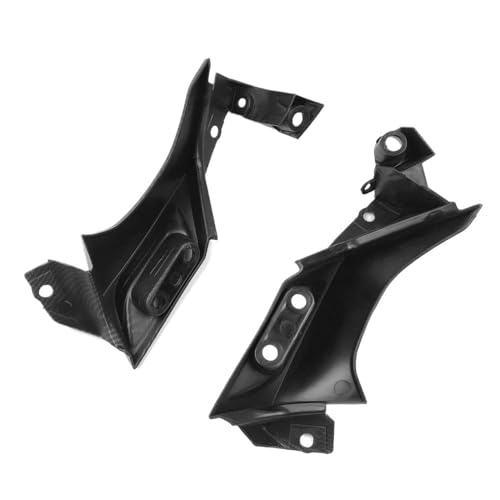 Aileron de carénage YZF R1 couverture carbone cadre anti vibration - 5
