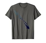 Scuba Diving Scuba Diver T-Shirt