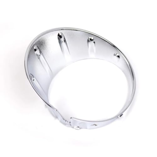 Rejilla antiniebla delantera 51117248791 para Mini Clubman R55 LCI 2009-2014