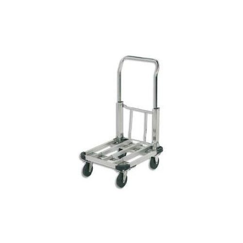3802 Handkarren, zusammenfaltbar, Aluminium