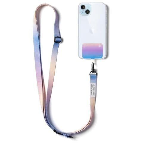 Ringke Holder Link Snap Hook Lanyard Strap Cover