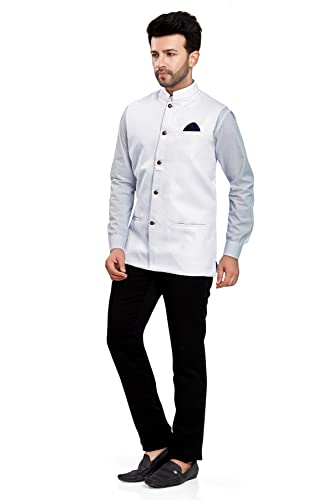 Image of BE ACTIVE Modi Jacket for Men|| Half Jacket for Men Branded|| Waist Coat for Men
