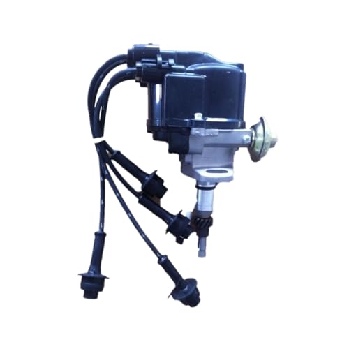 19030-78154-71, 19040-UB01 Distributor Compatible For Toyota 4Y Engine Forklifts Replacement