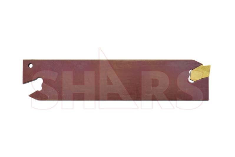 Shars NCIH-26-5-PS Positive Stop Adjustable Blade for Self-Lock Cut-Off Inserts 404-0382 !]