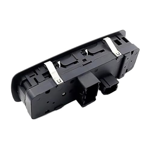Bouton-poussoir de rechange pour réparer la vitre électrique de Chrysler Town Country 68298871AA