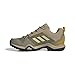 Produktbild adidas Herren Terrex AX3 Gore-TEX Hiking Sneaker, beige Tone/Sandy beige/Victory Gold, 44 2/3 EU