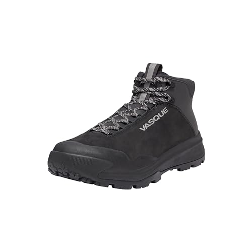 Vasque Men's Horizon Mid Waterproof Hiking Shoe