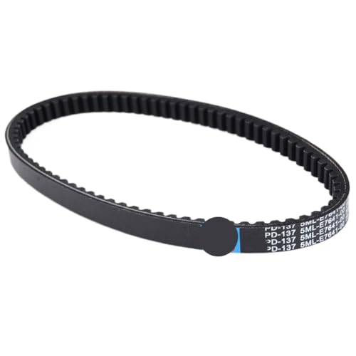 Correa de transmisión de alta resistencia para XC 125 Cygnus X 2010-2011