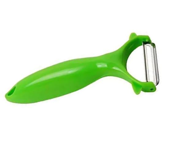 Vegetable Cutter and Peeler | Kitchen Tool (Simple Peeler)