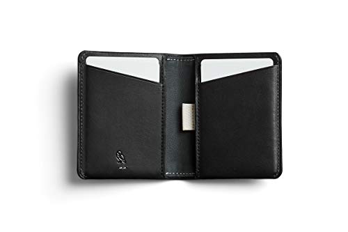 Bellroy Slim Sleeve - Premium Edition (Slim leather billfold)2