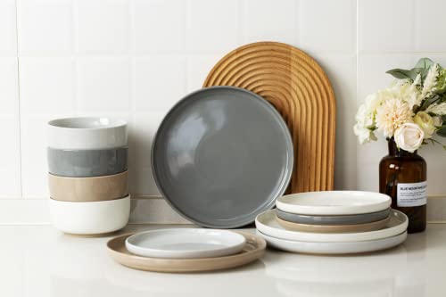 Famiware Milkyway Plates And Bowls Set thumb #4