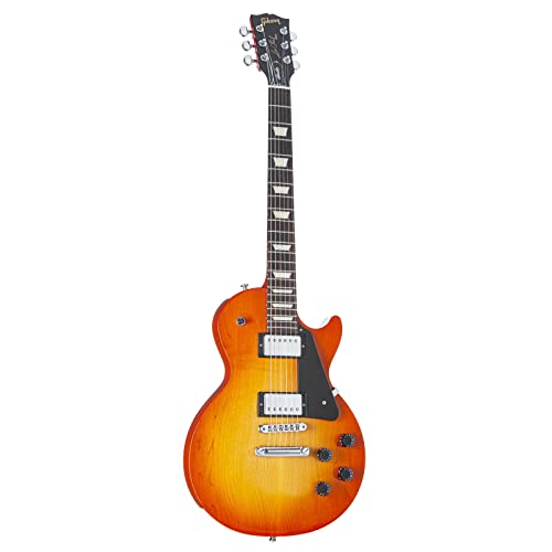 Amazon | Gibson Les Paul Studio Tangerine Burst レスポール