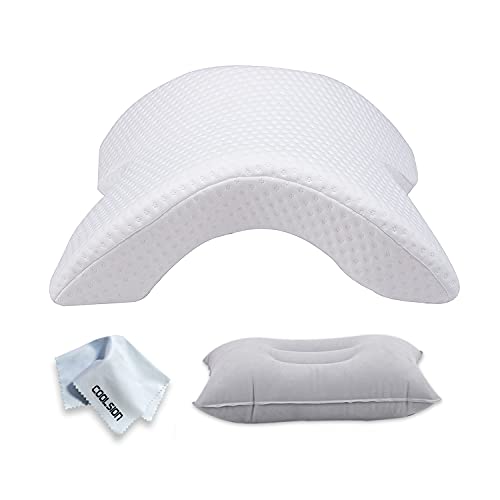 Top 10 Best Sleeping Position For Chiari Malformation Reviews