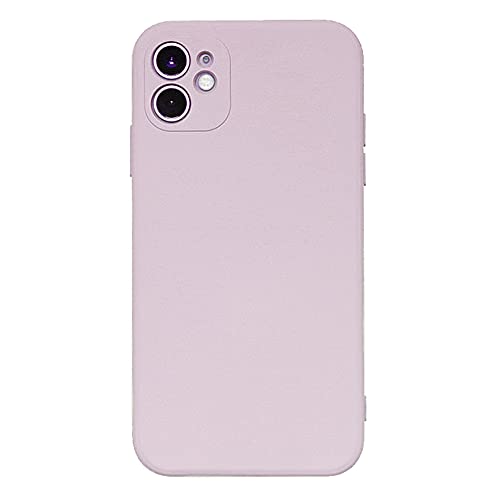 Habibi iPhoneケース スマホケース iPhone ケース iPhone X Xs XR Max 11 12 13 14 Pro ProMax mini シリコン TPU 耐衝撃 カメラ保護 マット サラサラ iPhone11 パープル