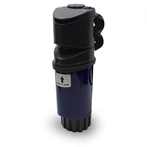 Sicce Shark ADV 600 Internal Aquarium Filter, 158gph