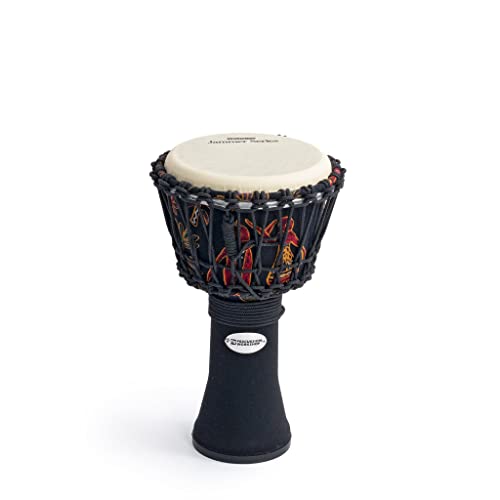 Percussion Workshop Cuerda Jammer tuned djembe - 8" Cover