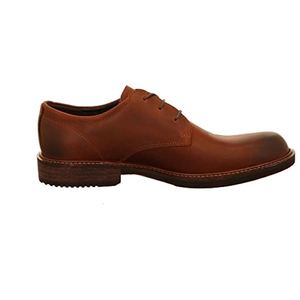 ECCO Heren Kenton Derby