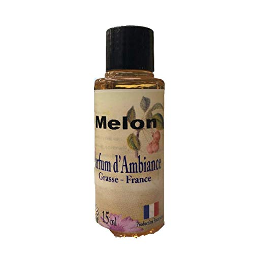 Extracto de perfume - Melon - 15 ml