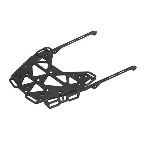 Support de bagages arrière moto Tenere 700 pour fixer vos sacs