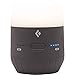Black Diamond Unisex Moji Charging Station Light Graphite One Size