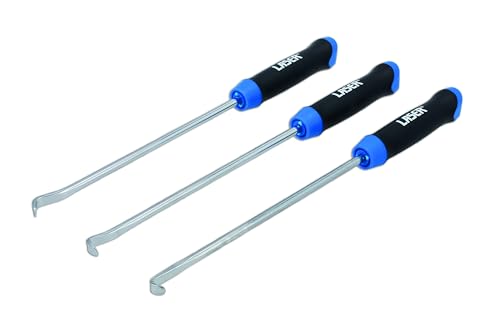 Laser 9033 Seal Pick Set 3pc - 250mm - Image 2