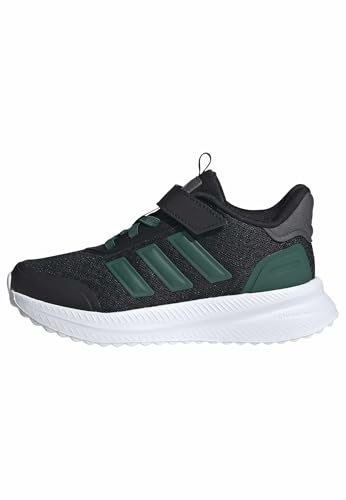 Image of adidas Kids' X PLR Path Elastic Lace & Strap Shoe