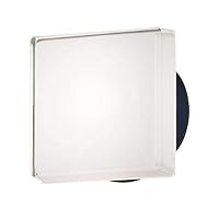 Amazon | パナソニック(Panasonic) LEDポーチライト40形電球色