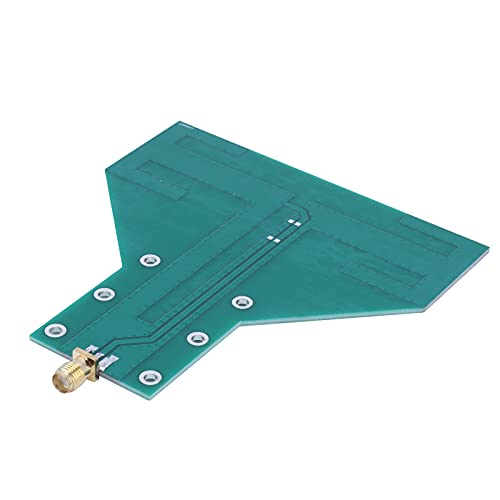 RFID 915MHz Dipole Antenna Aerial 20dB High Power Gain Professional Electronic Component