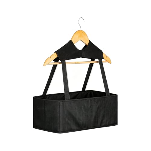 Placard encombré ? Essayez le casquette suspendu peu encombrant - 7