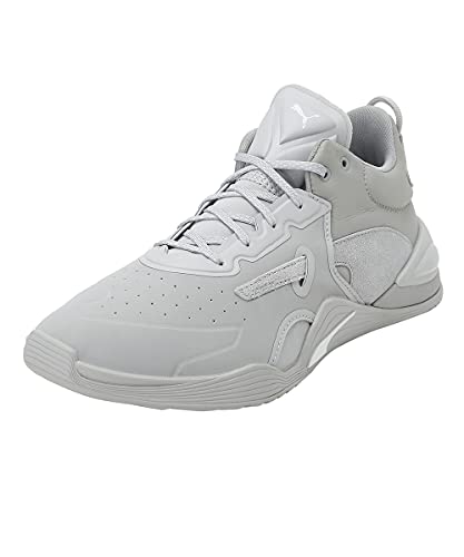 Image of Puma Men's Fuse Performance Leather Training Shoe