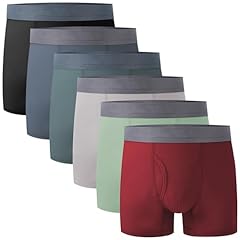 Black,light Grey,garnet,aqua,celadon,blue Ashes(6-pack)