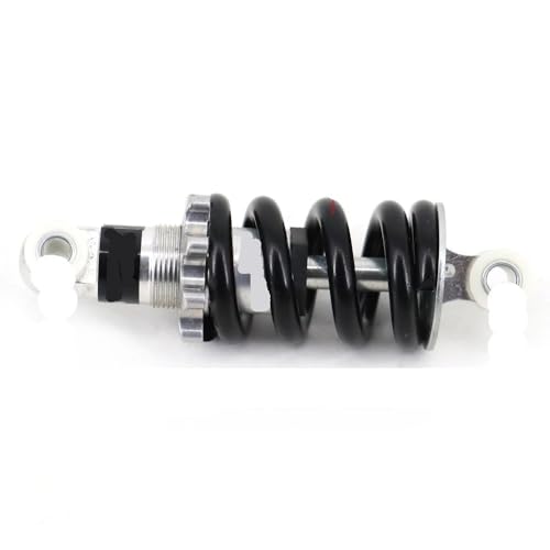 Amortisseur suspension moto VTT scooter Dirt Pit réglable de 90mm à 160mm