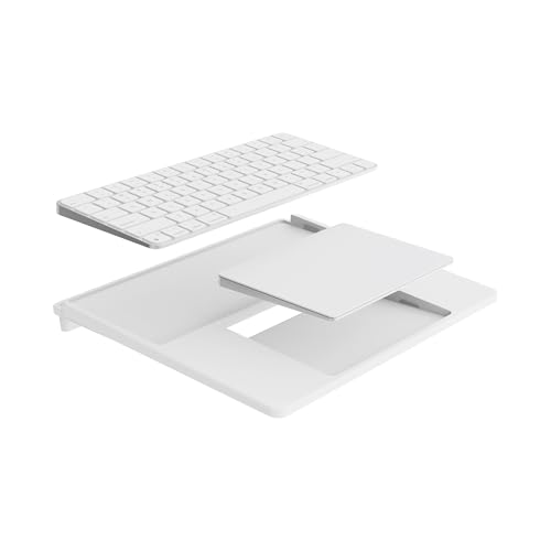 Harmony Tray Pro Apple MagicL[{[h(eL[Ȃ)ƃ}WbNgbNpbhp ? ꂽꂽ[NXy[X̂߂̃gCƃX^h lԍHwɊÂXgXg