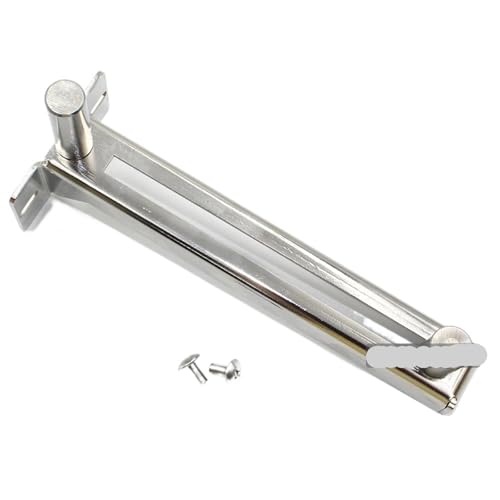 Image of P1058930-086 Kit Media Hanger (40mm) Diameter Media cores for Ze-Bra ZT410 Thermal Barcode Label Printer