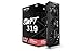 XFX Speedster SWFT319 AMD Radeon RX 6800 Gaming Grafikkarte mit 16GB GDDR6, AMD RDNA 2 RX-68XLAQBD9