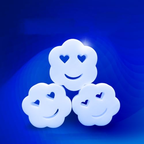 Image of Elevate Your Cleaning Game with Amazonas Scrub Eraser - The Magic Erasers. Clean effortlessly Without Toxic Chemicals, and say Goodbye to Stubborn Stains. (6 Count (Pack of 3)), White