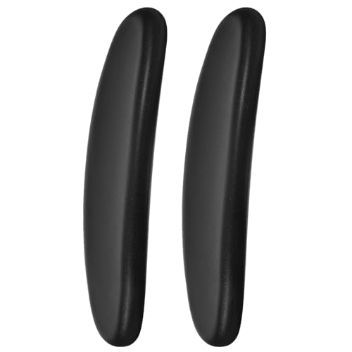 VANZACK PU�t�H�[�����f�X�N�`�F�A�p�A�[�����X�g�N�b�V�����p�b�h �u���b�N �\�t�g�\�� �r���͌y�� ��]�֎q�����p �I�t�B�X ����p 1�y�A