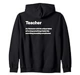 Photo Gallery relatable funny dictionary definition teacher felpa con cappuccio Photo Gallery relatable funny dictionary definition teacher felpa con cappuccio