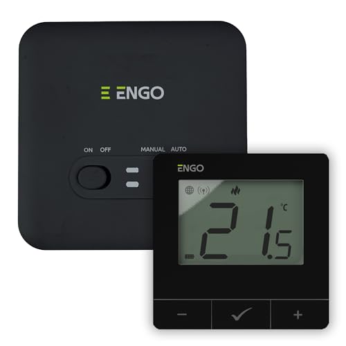 ENGO E20i Wireless Smart Thermostat