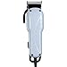 Andis Barber Combo-Powerful High-Speed Adjustable Clipper Blade & T-Outliner T-Blade Trimmer with fine Teeth for Dry Shaving, outlining and Fading with a BeauWis Blade Brush Included