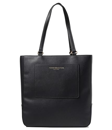 Image of Tommy Hilfiger womens Dawn II Tote W /Pouch